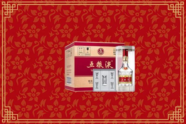 高价求购：杭州淳安回收五粮液
